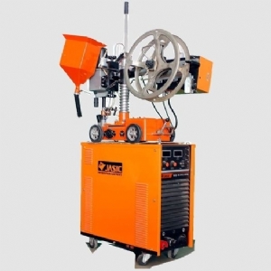 Máy hàn hồ quang chìm JASIC MZ630